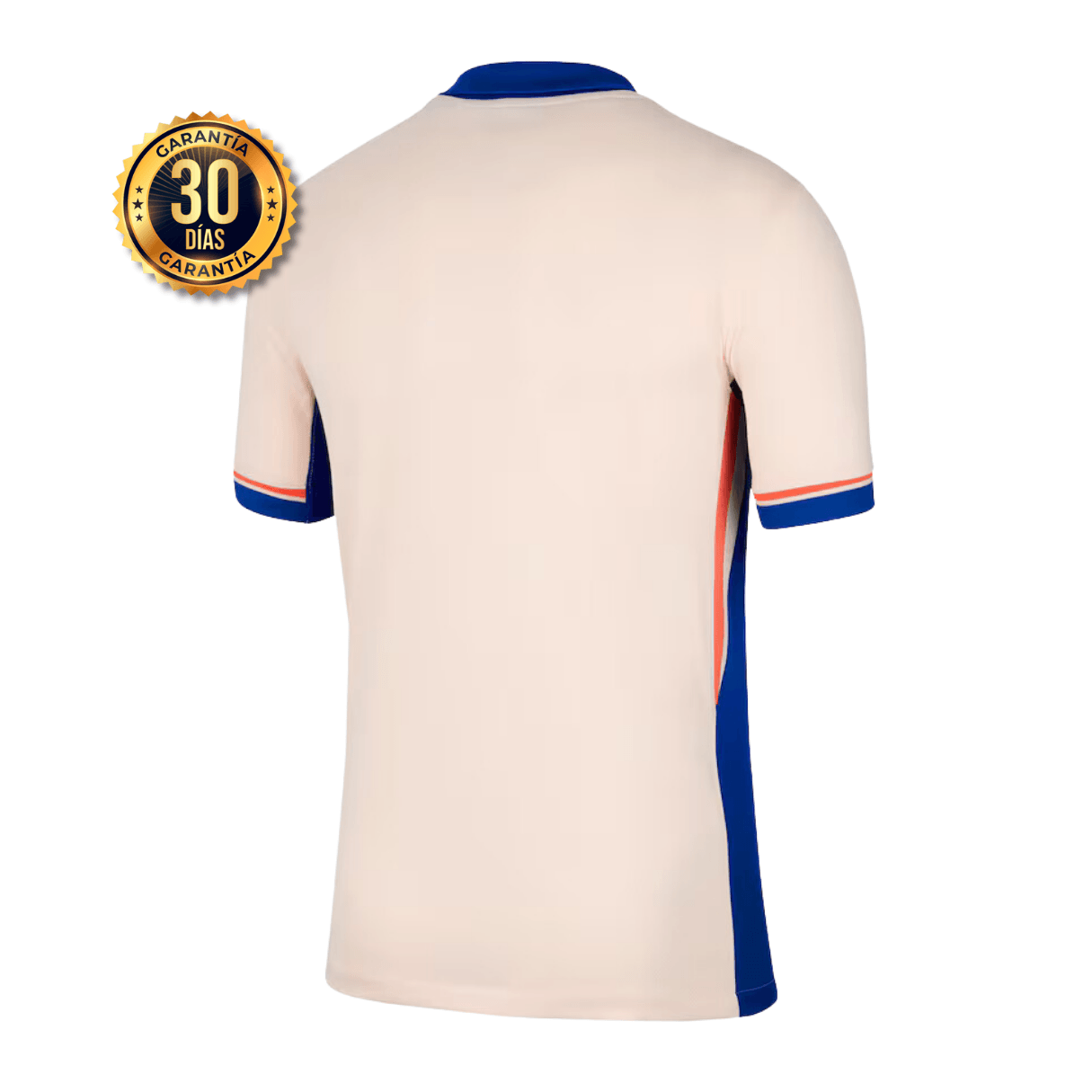 CAMISETA CHELSEA II 24/25HOMBRE