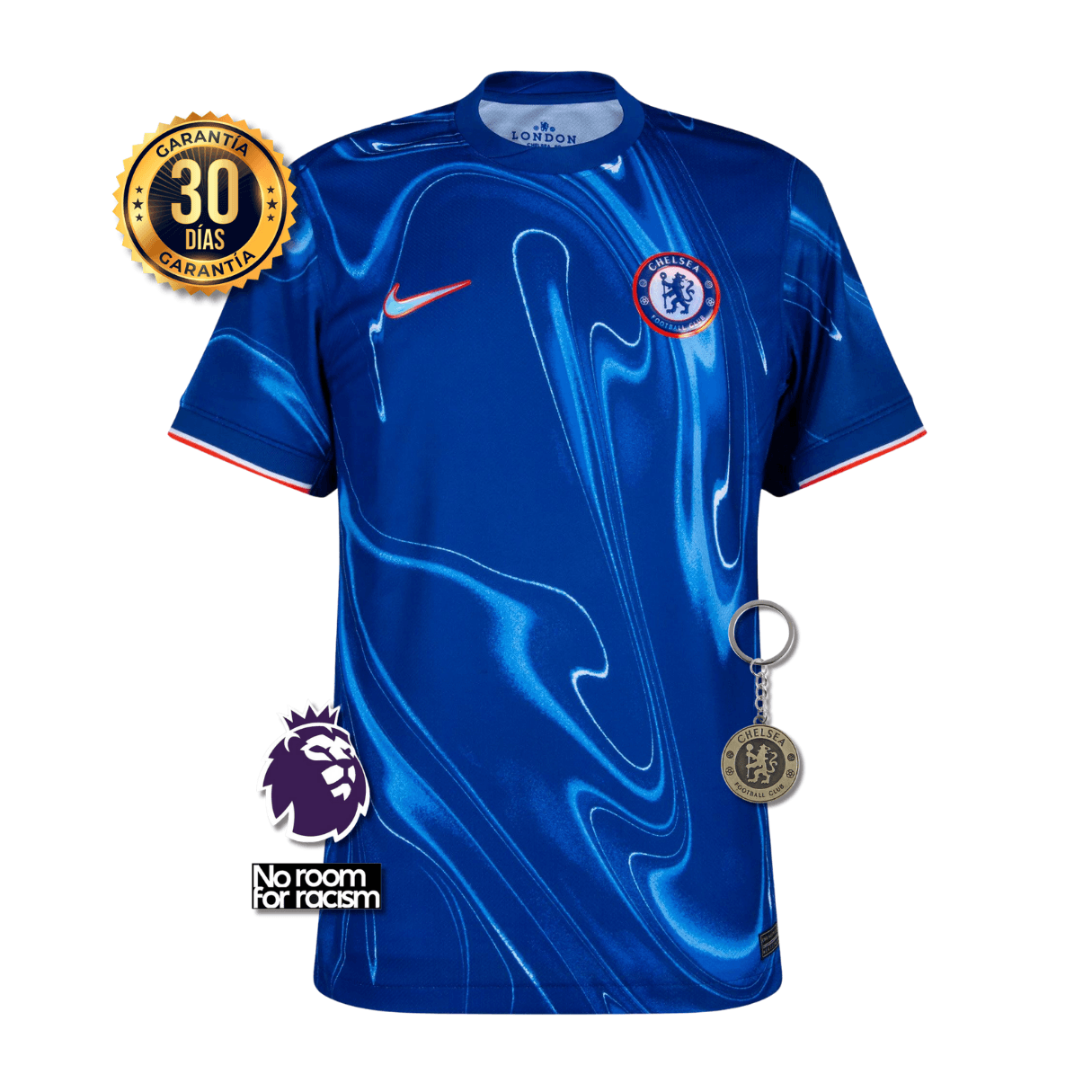 CAMISETA CHELSEA I 24/25HOMBRE