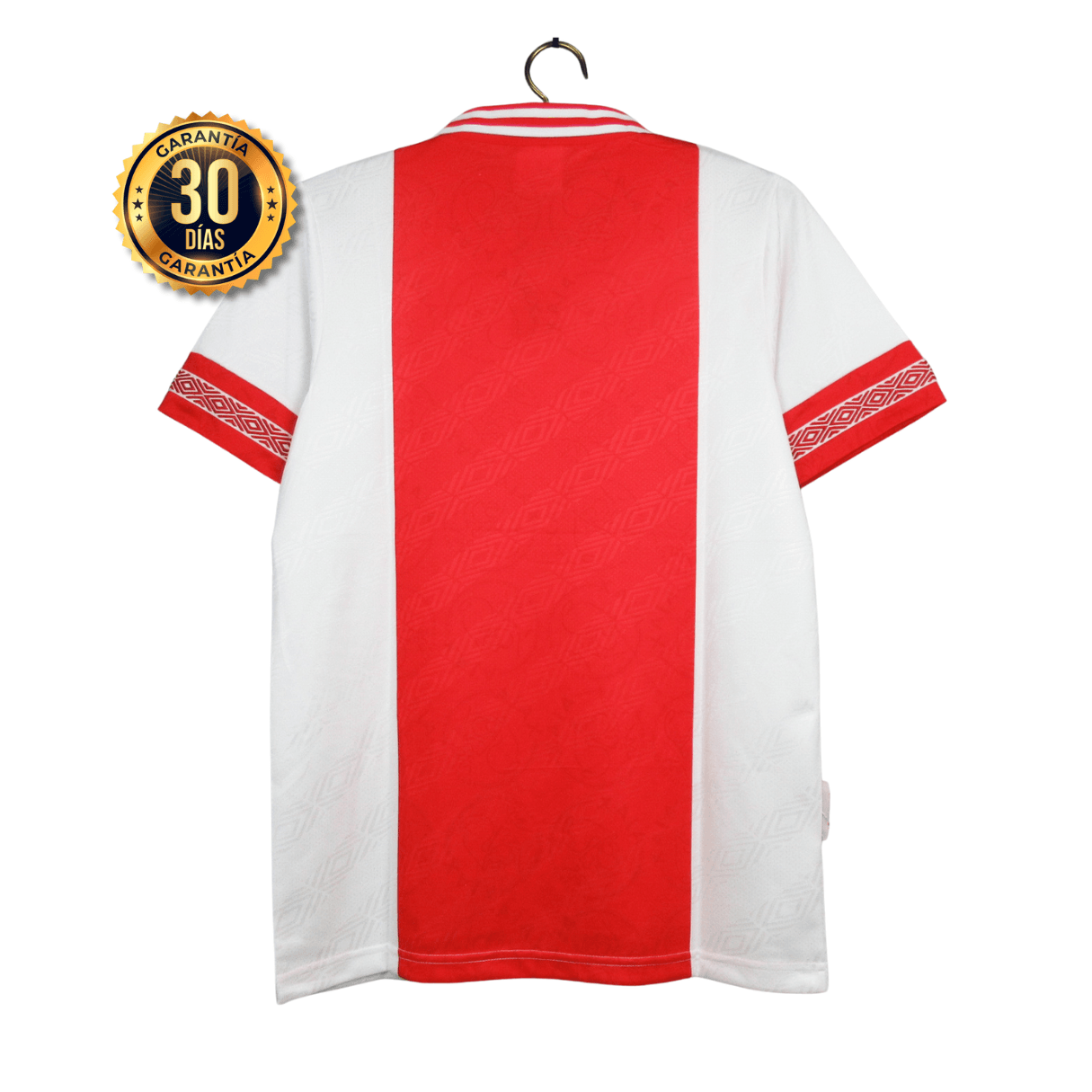 AJAX I 94/95 HOMBRE (RETRO)