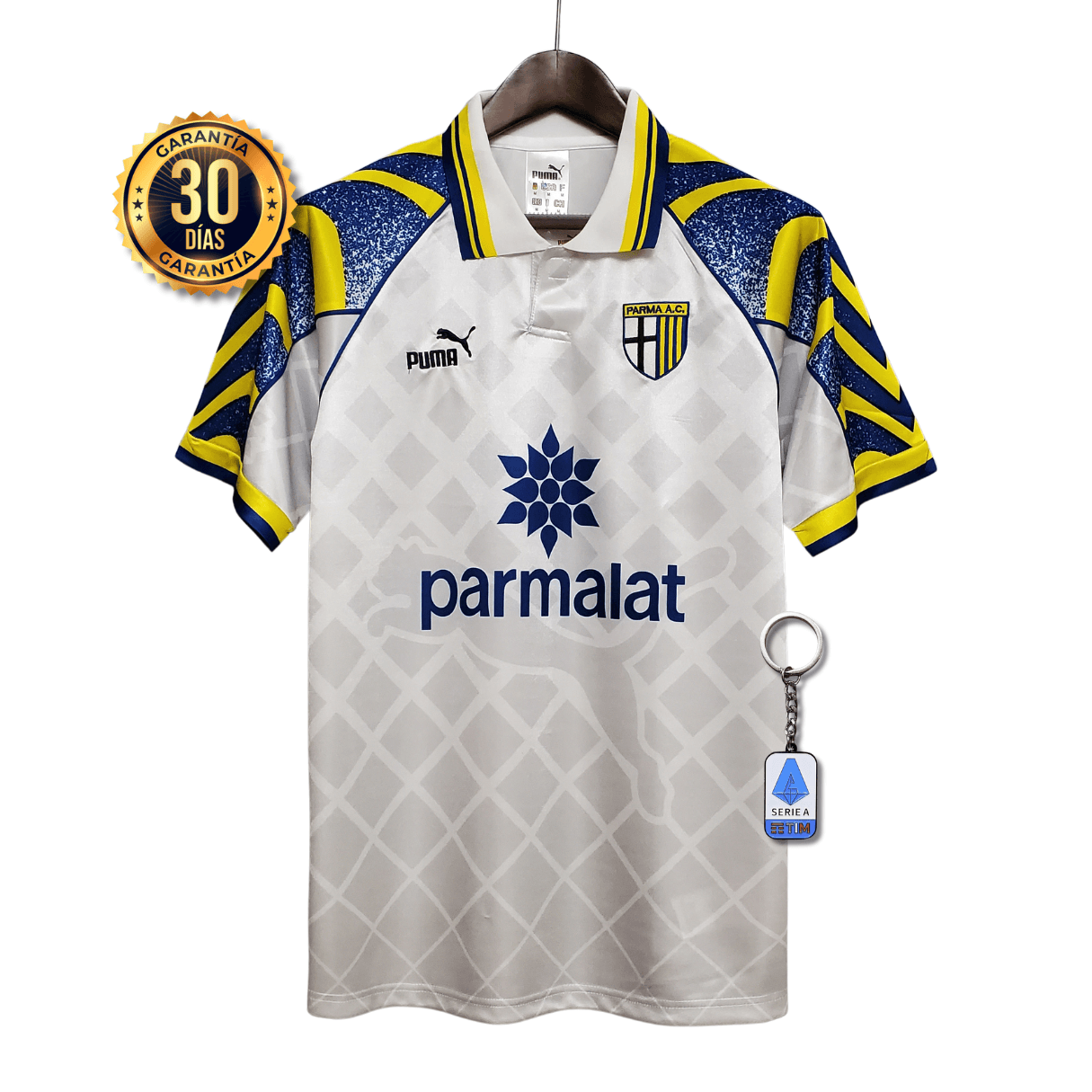 PARMA II 95/97 HOMBRE (RETRO)