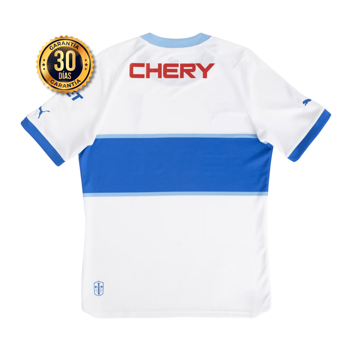 CAMISETA UNIVERSIDAD CATÓLICA I 24/25 HOMBRE