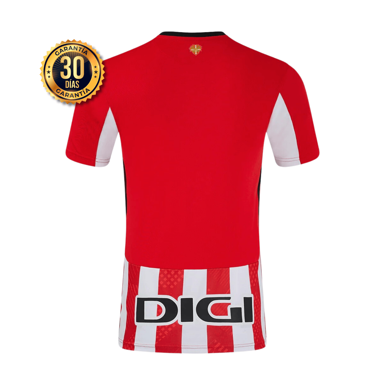 CAMISETA ATHLETIC BILBAO I 24/25 HOMBRE