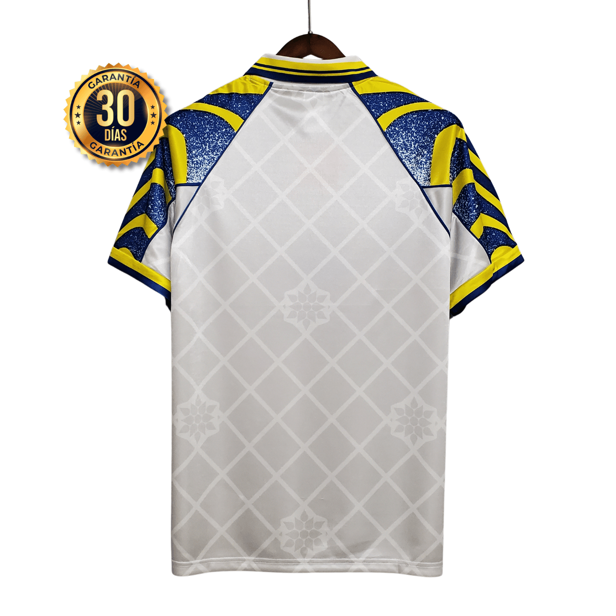 PARMA II 95/97 HOMBRE (RETRO)