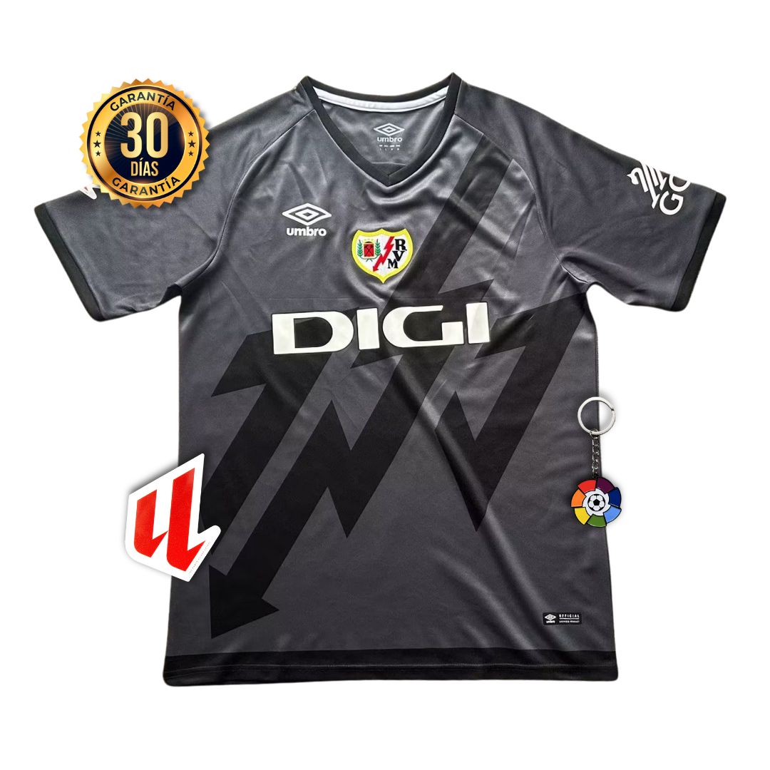 RAYO VALLECANO III 24/25 HOMBRE