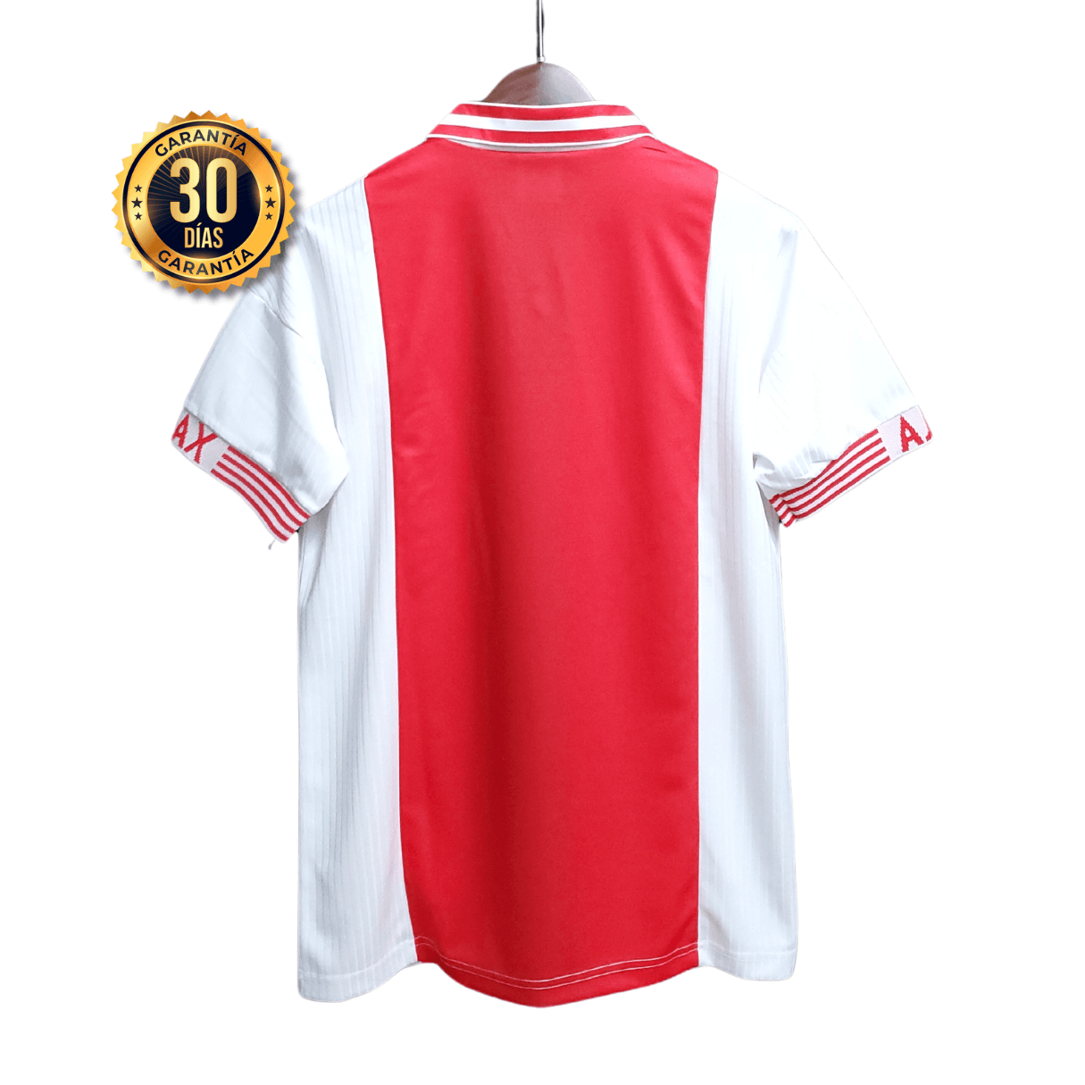 AJAX I 97/98 HOMBRE (RETRO)