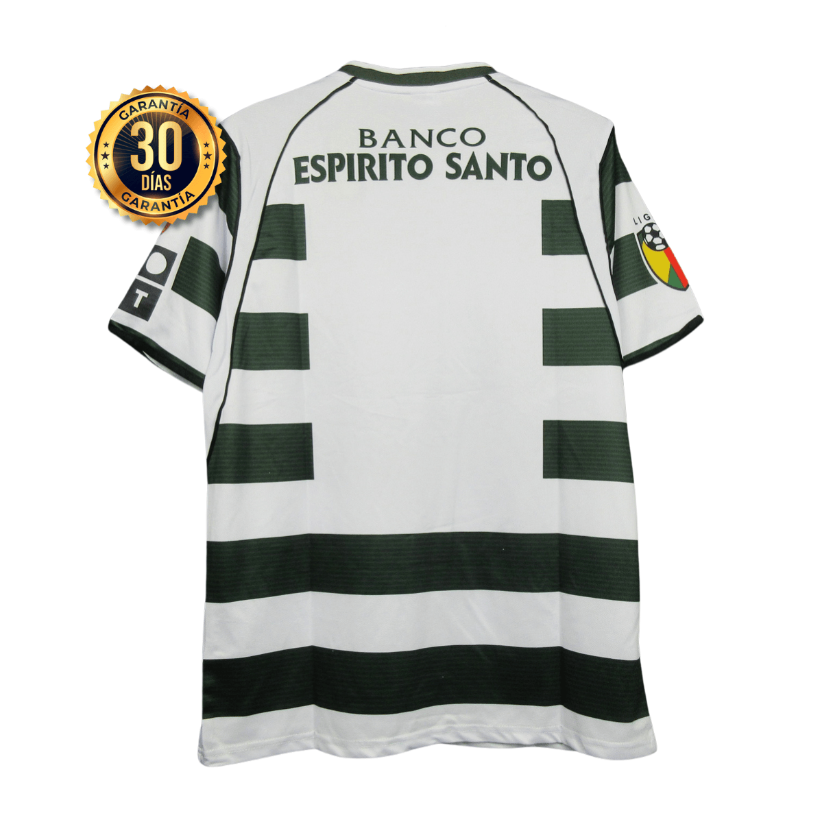 SPORTING LISBOA I 01/03 HOMBRE (RETRO)