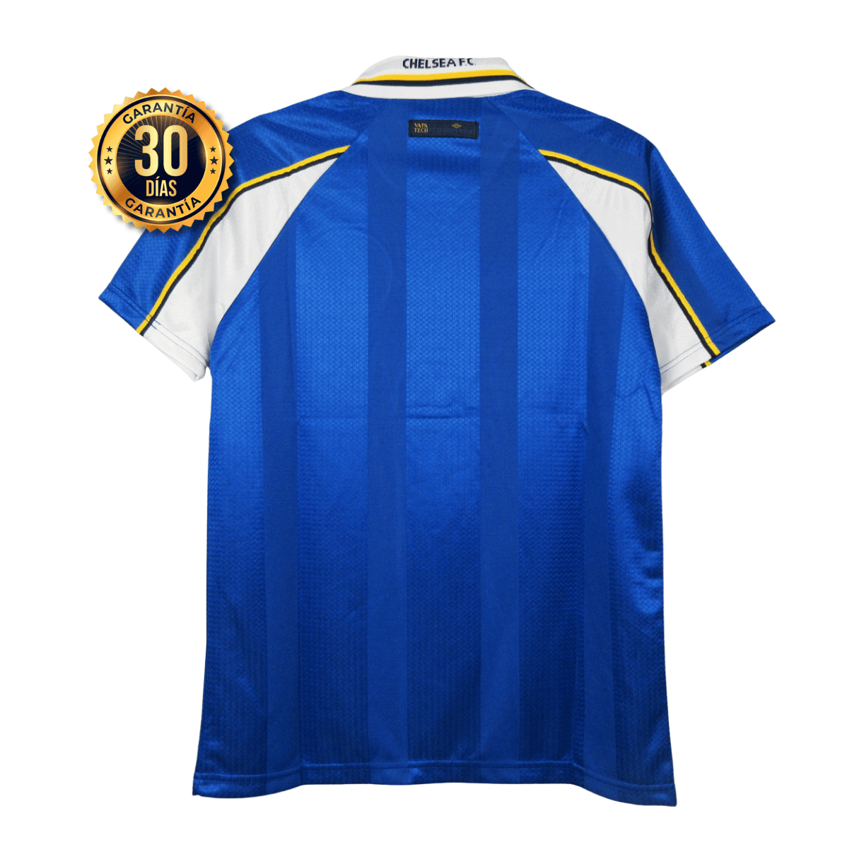 CAMISETA CHELSEA I 97/99 HOMBRE (RETRO)