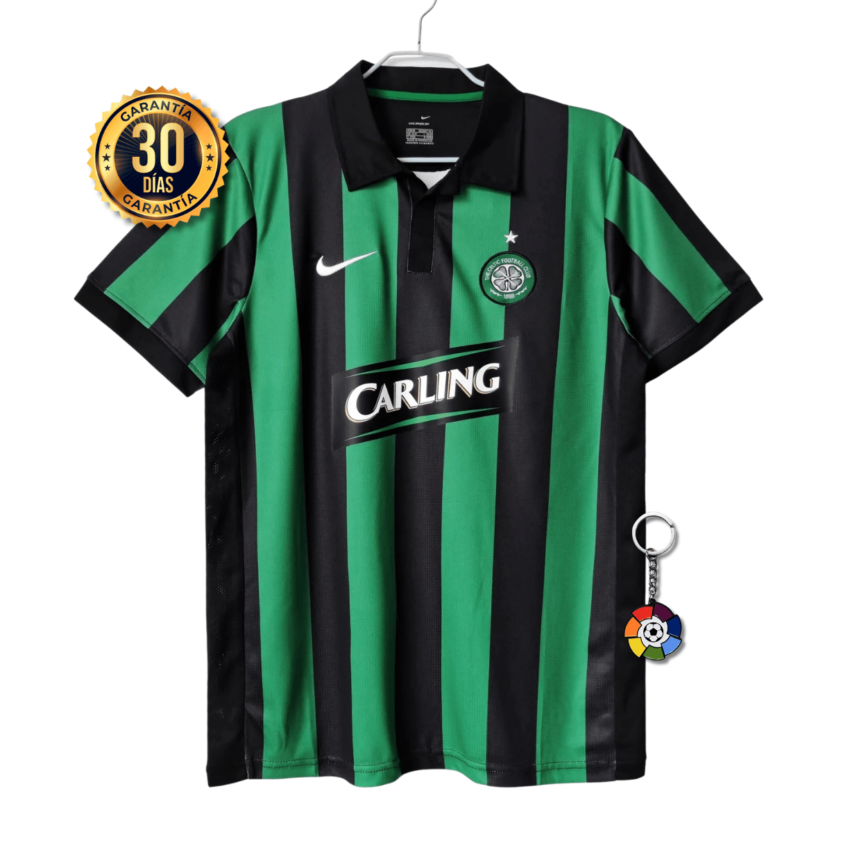 CELTIC II 06/07 HOMBRE (RETRO)