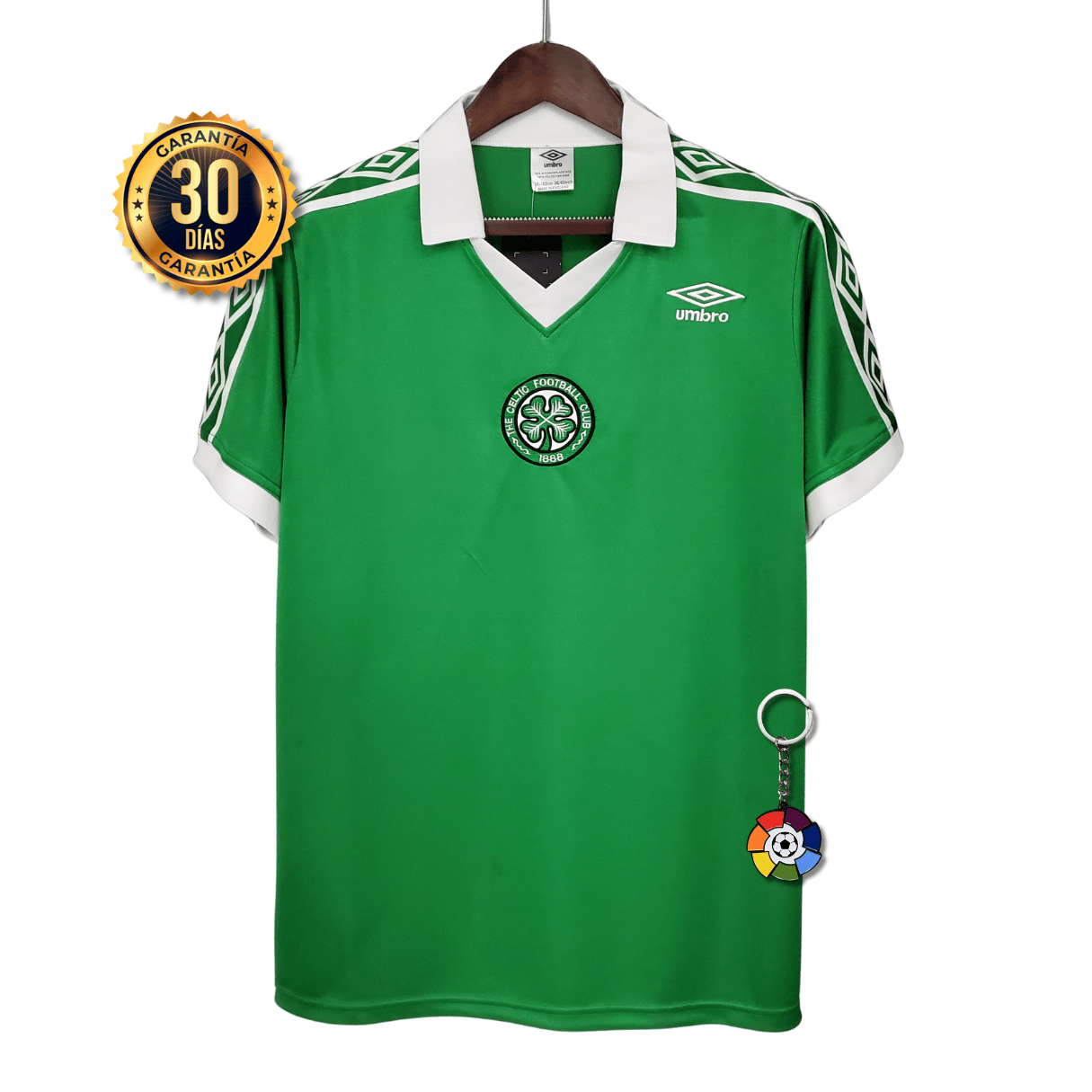 CELTIC I 1980 HOMBRE (RETRO)