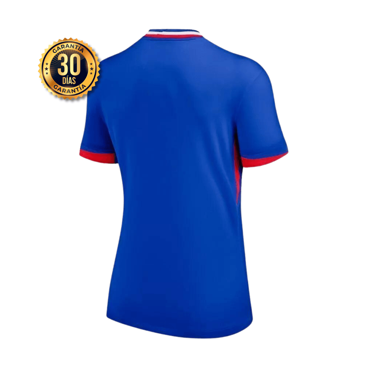 CAMISETA FRANCIA I EURO 2024 MUJER