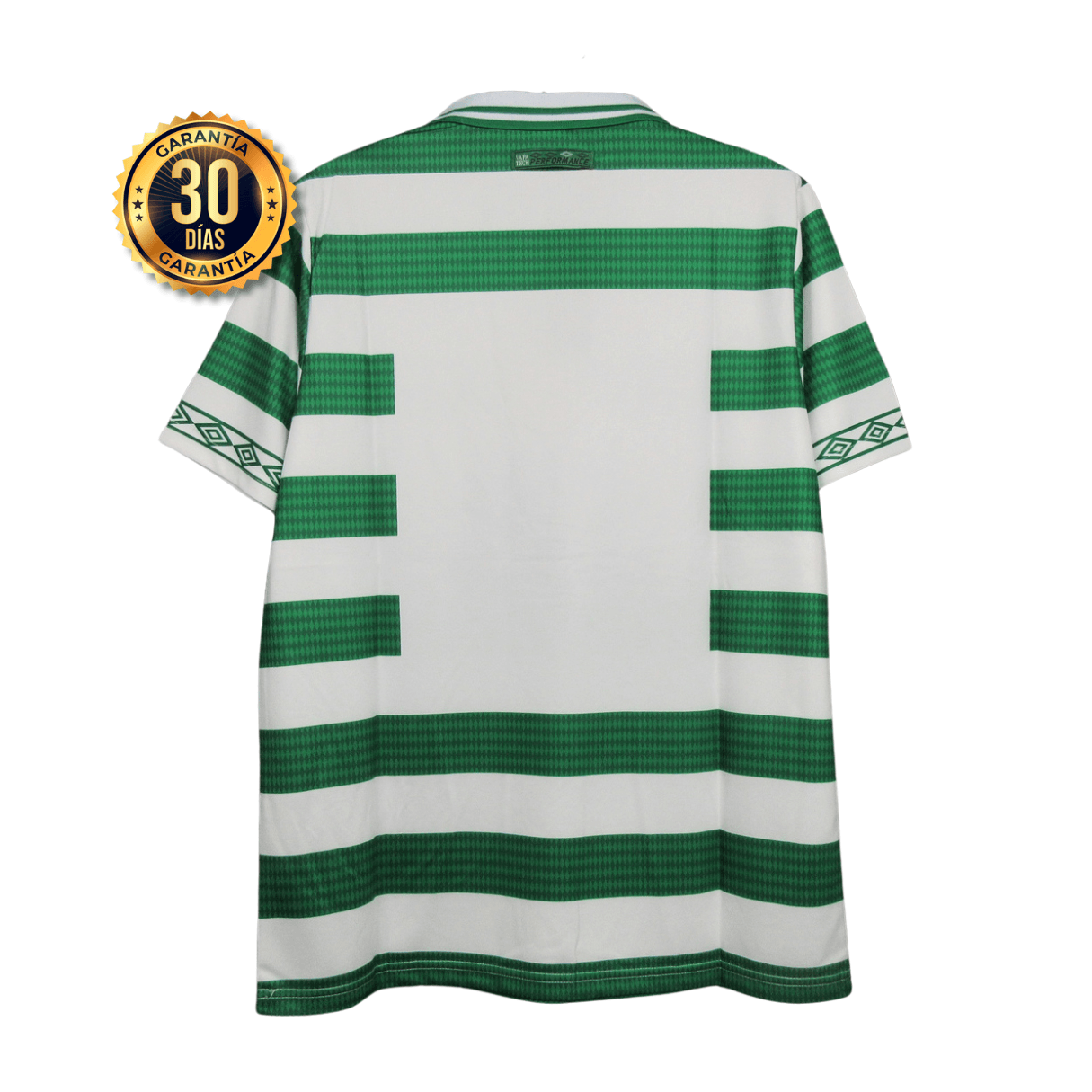 CELTIC I 98/99 HOMBRE (RETRO)