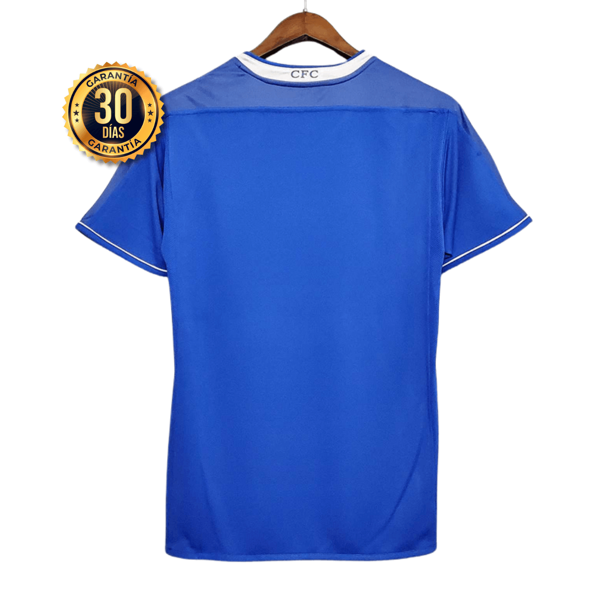 CAMISETA CHELSEA I 03/04 HOMBRE (RETRO)