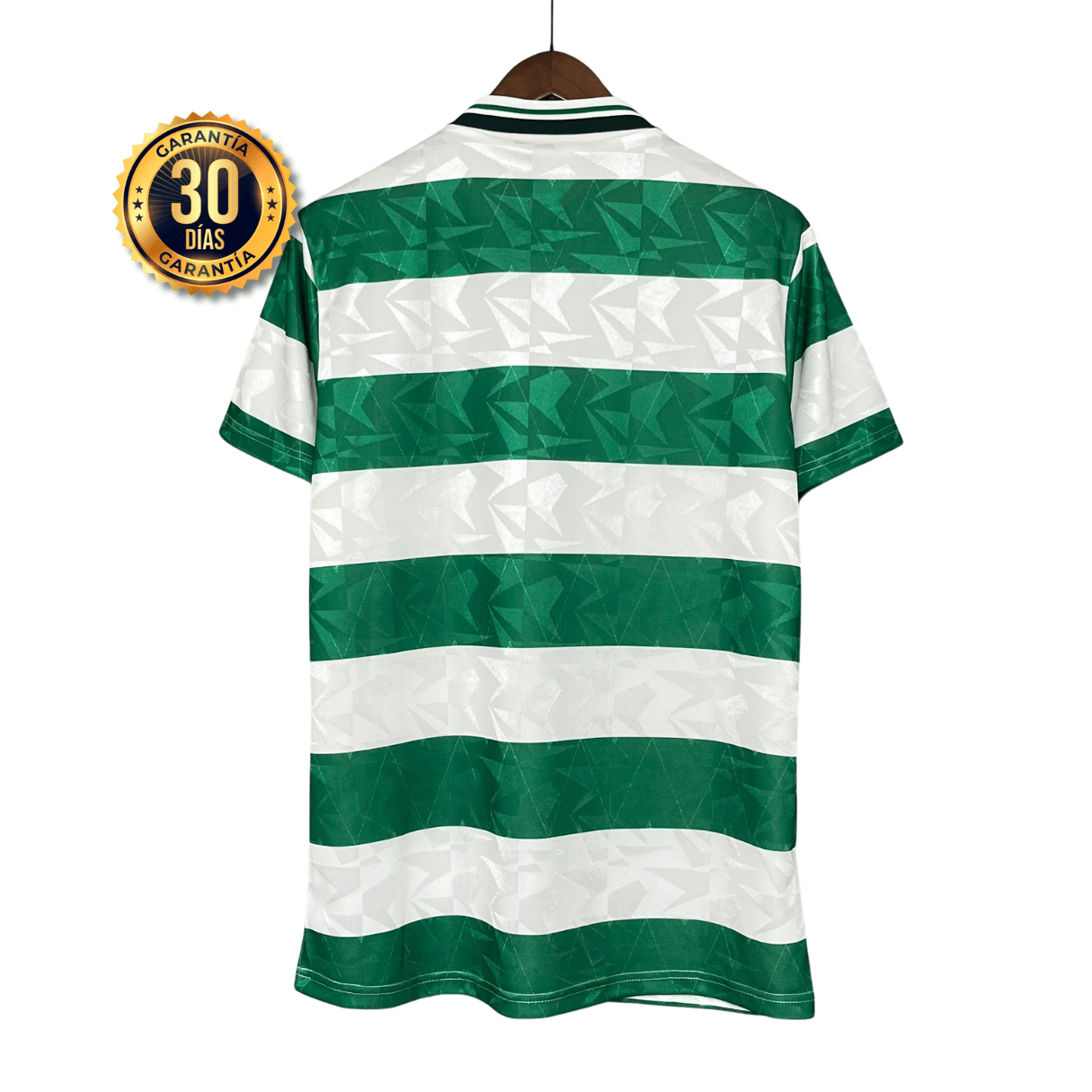 CELTIC I 89/91 HOMBRE (RETRO)