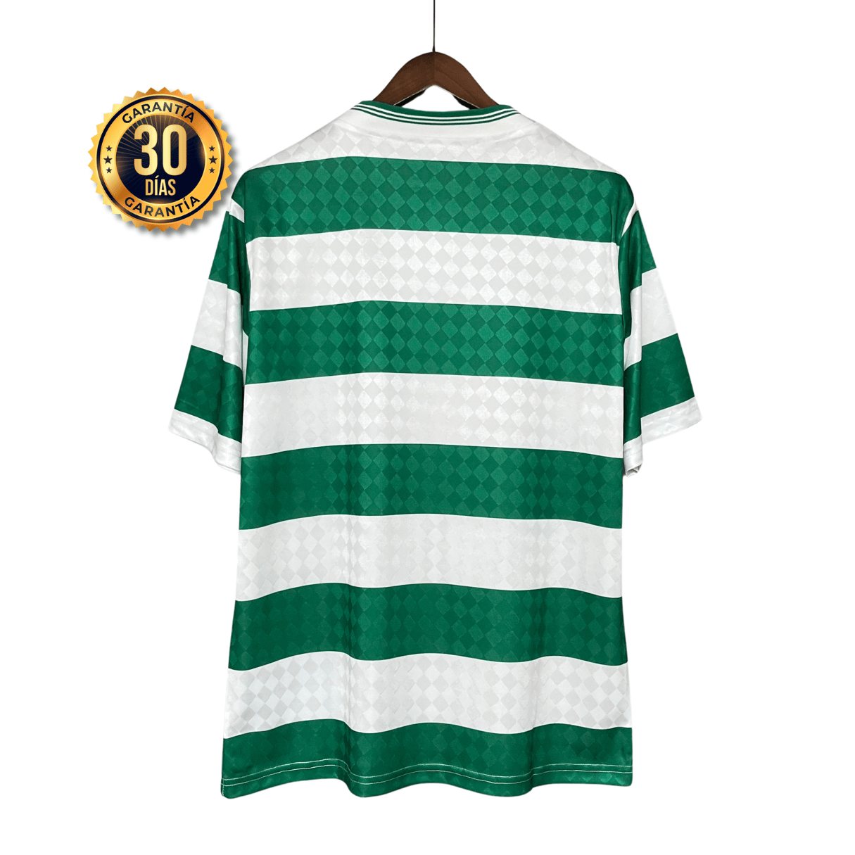 CELTIC I 87/88 HOMBRE (RETRO)