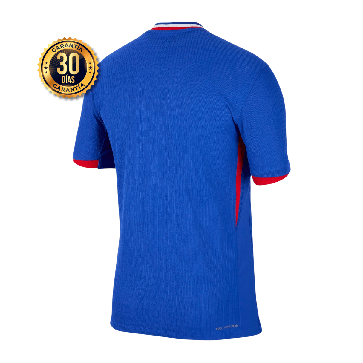 CAMISETA FRANCIA I EURO 2024 HOMBRE (VERSIÓN JUGADOR)