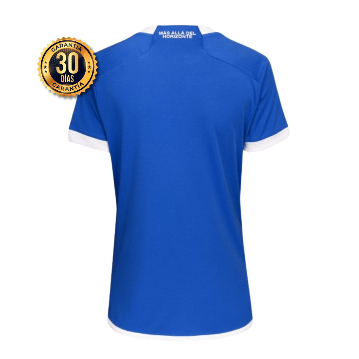 CAMISETA UNIVERSIDAD DE CHILE I 24/25 HOMBRE