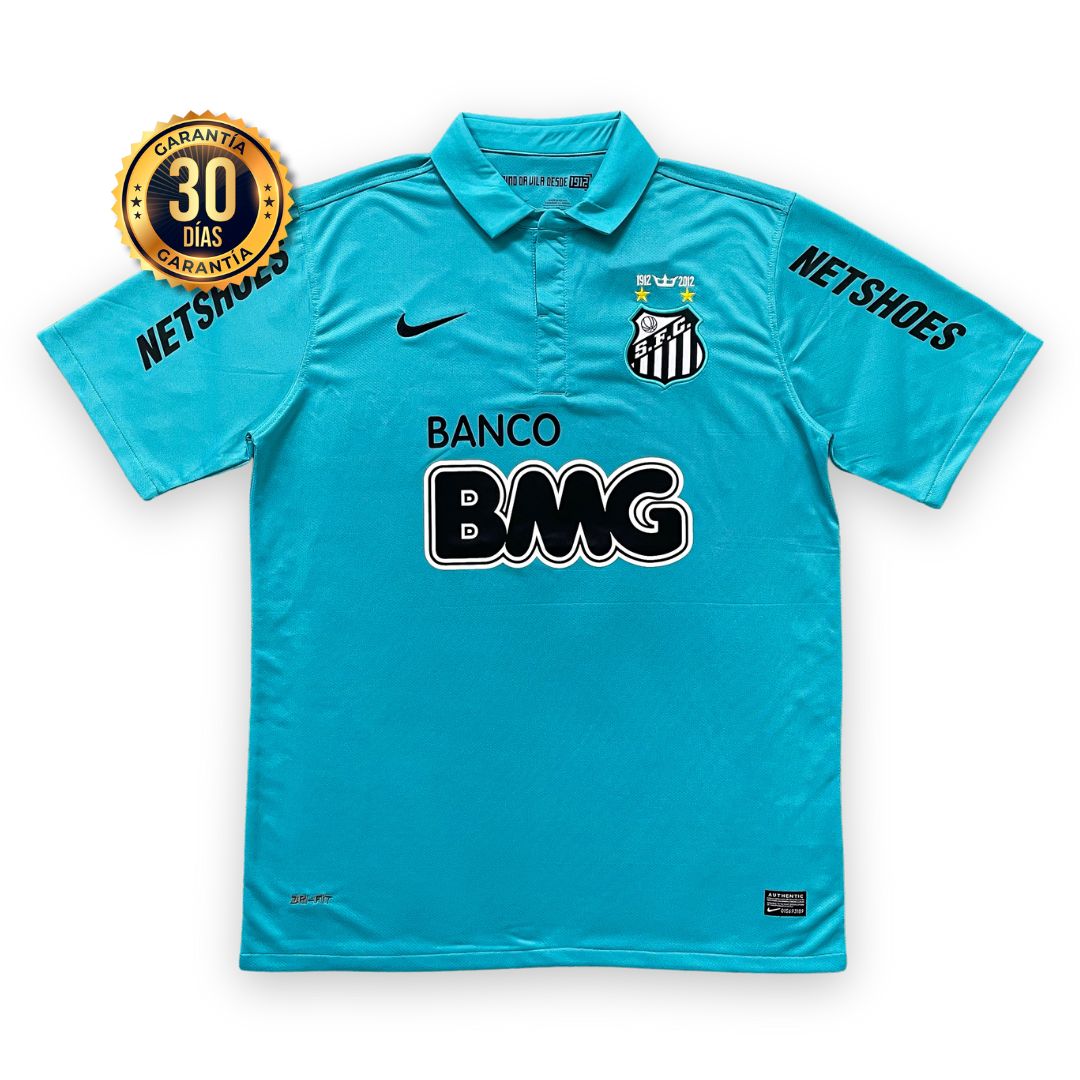 SANTOS lll 12/13 HOMBRE (RETRO)