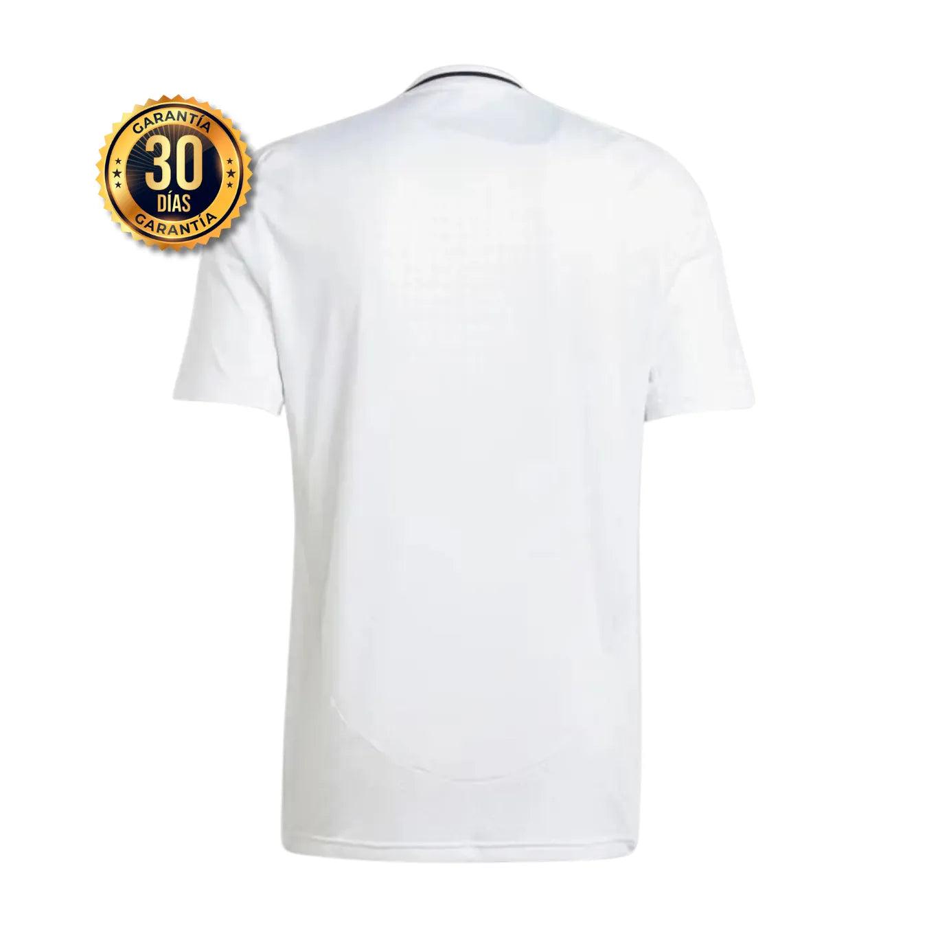 CAMISETA REAL MADRID I 24/25 HOMBRE