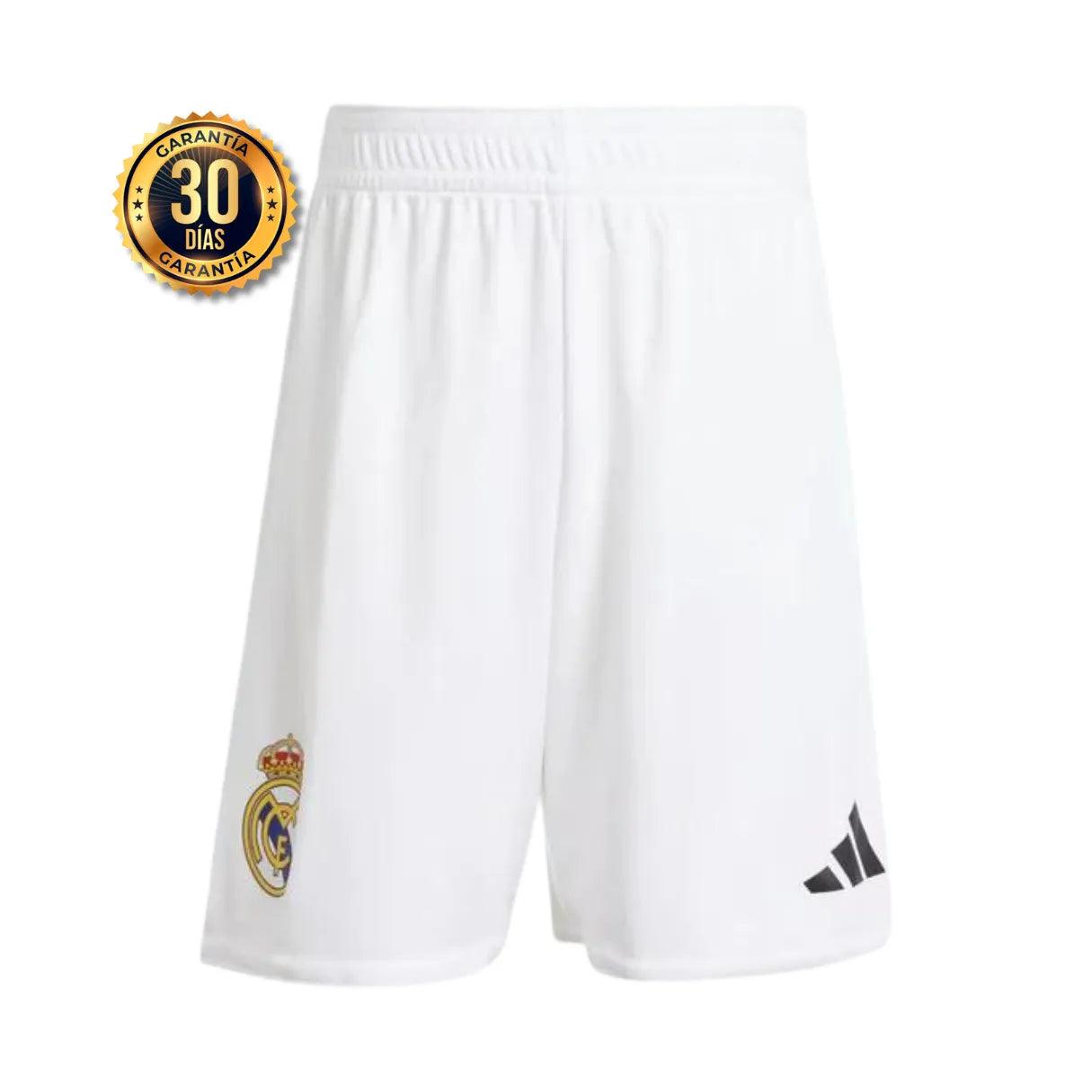 REAL MADRID I 24/25 CONJUNTO INFANTIL