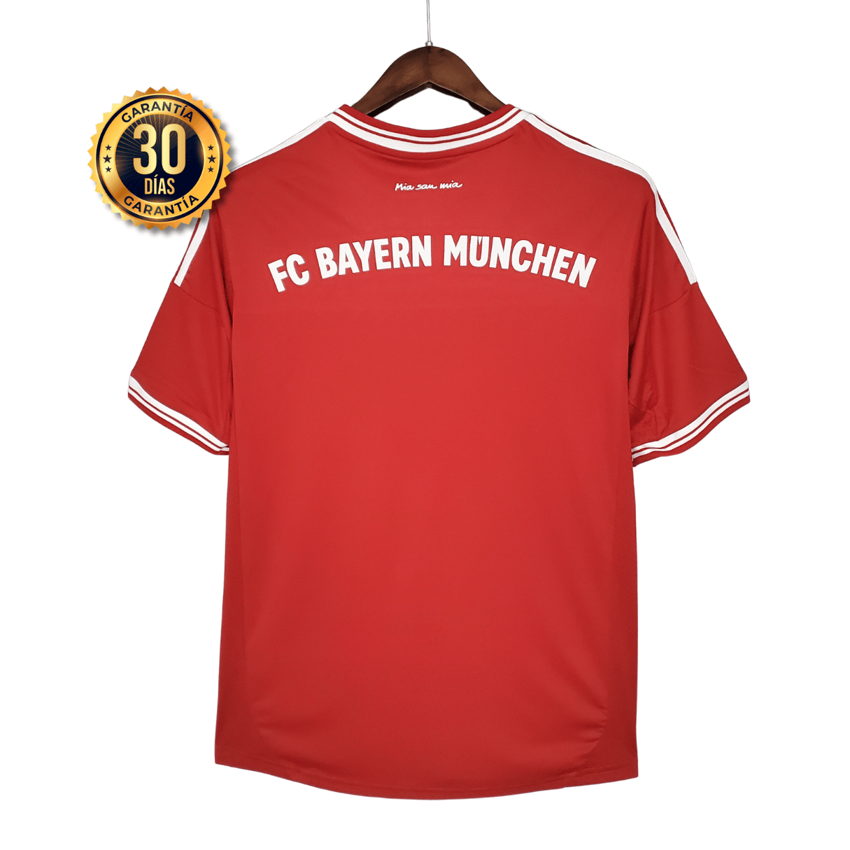 BAYERN DE MUNICH I 12/13 HOMBRE (RETRO)