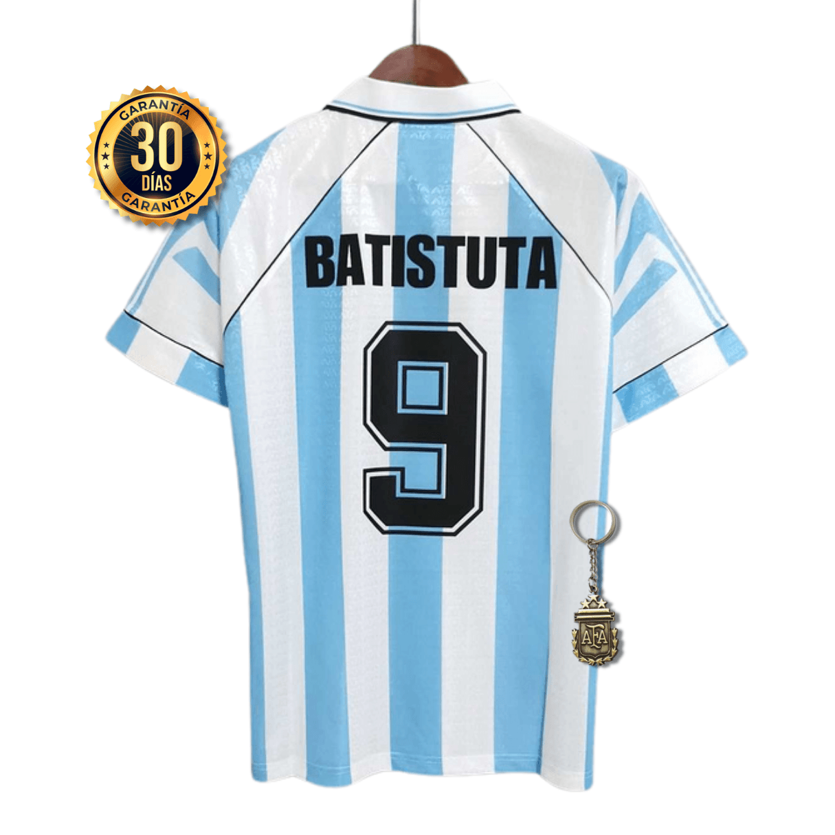 ARGENTINA I 96/97 HOMBRE (RETRO)