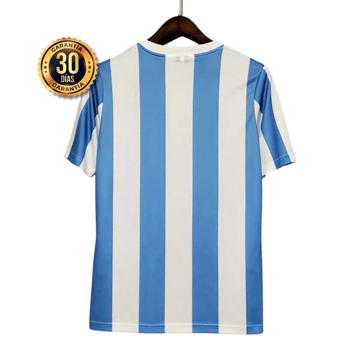 ARGENTINA I 1986 HOMBRE (RETRO)