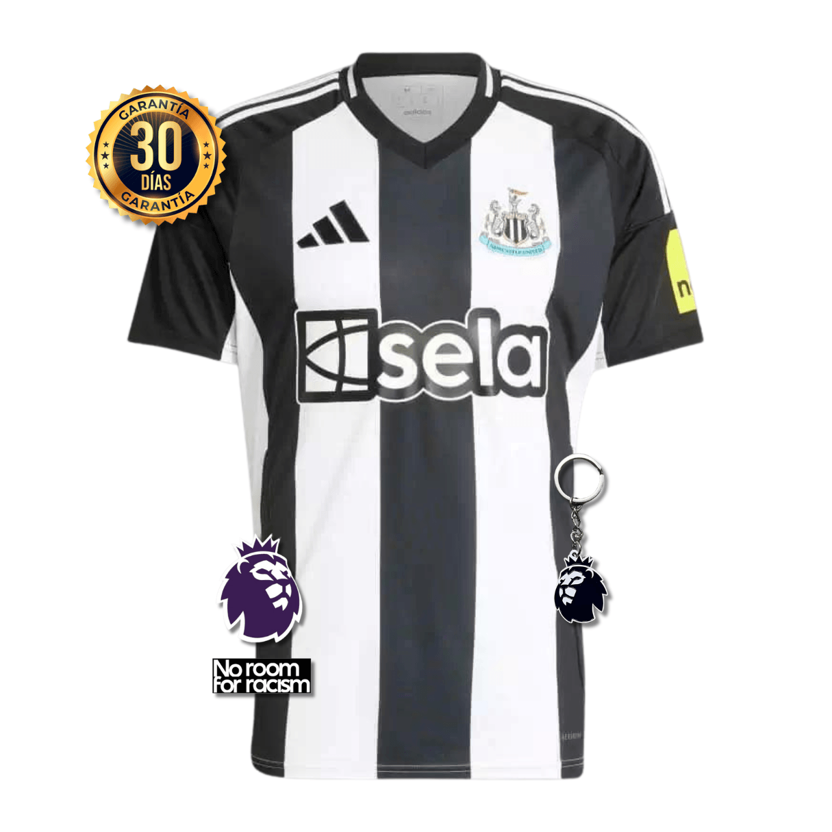 NEWCASTLE I 24/25 HOMBRE