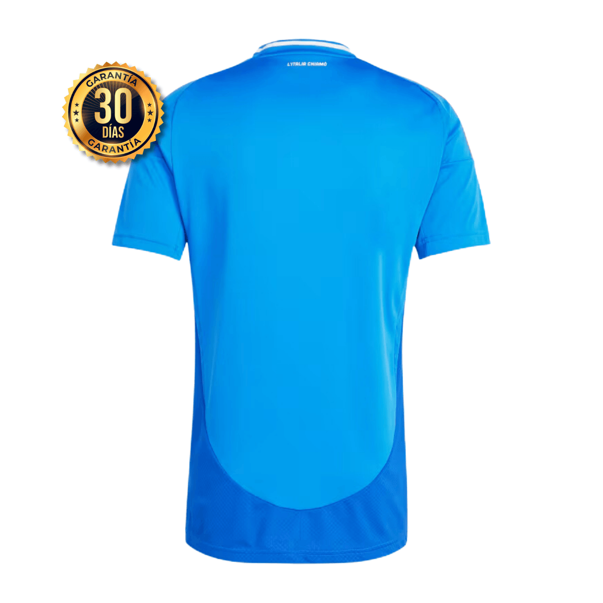 CAMISETA ITALIA I EURO 2024 HOMBRE