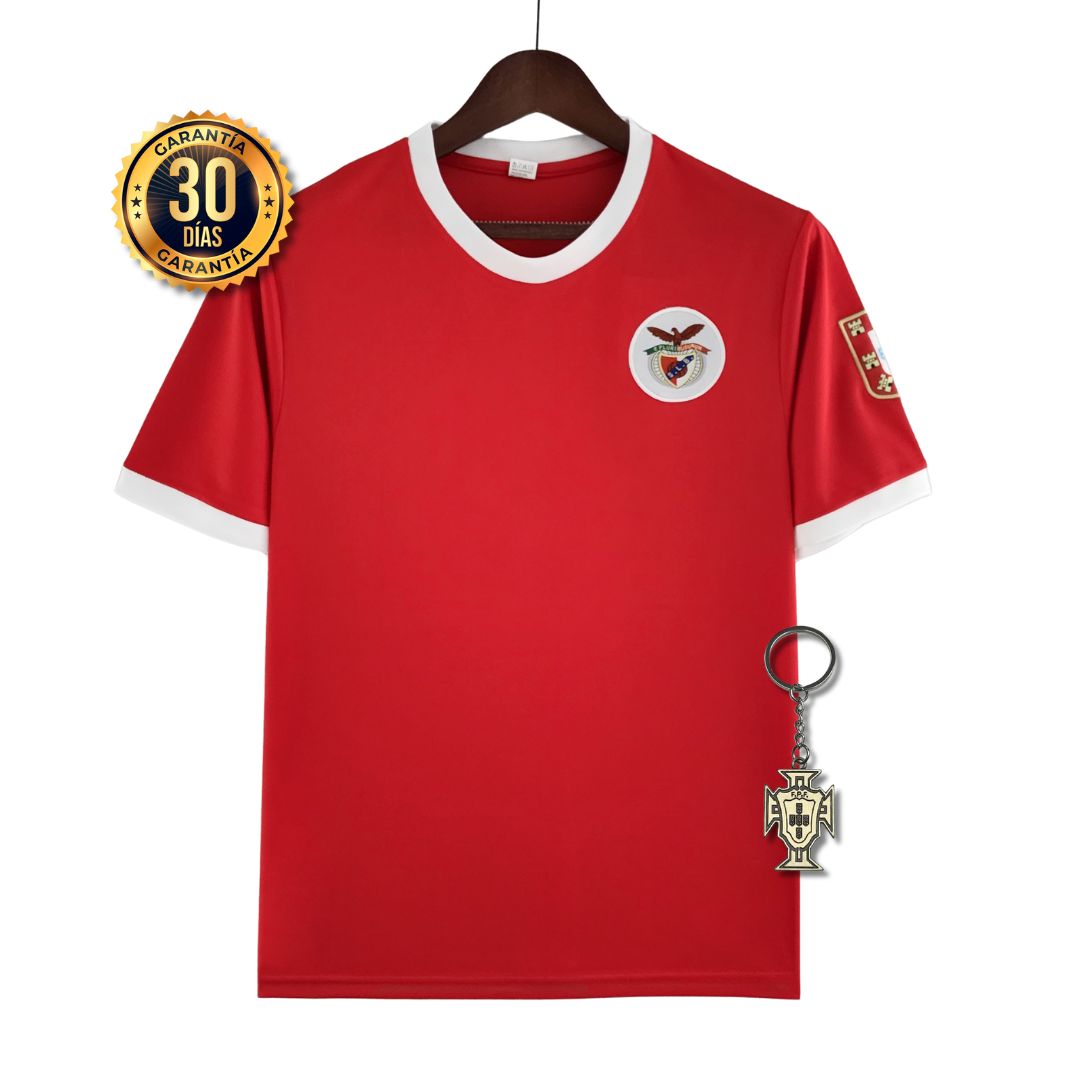 BENFICA I 73/74 HOMBRE (RETRO)