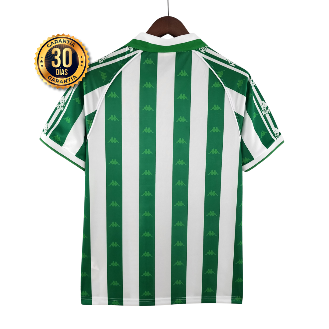 REAL BETIS I 96/97 HOMBRE (RETRO)