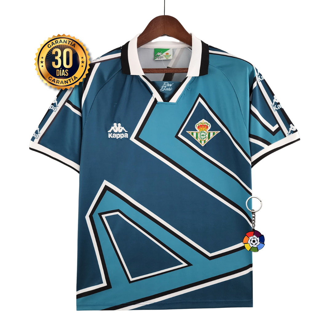 REAL BETIS II 95/97 HOMBRE (RETRO)