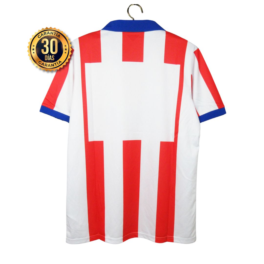 ATLÉTICO DE MADRID I 14/15 HOMBRE (RETRO)