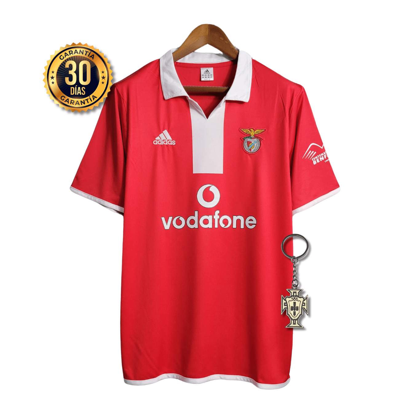 BENFICA I 04/05 HOMBRE (RETRO)