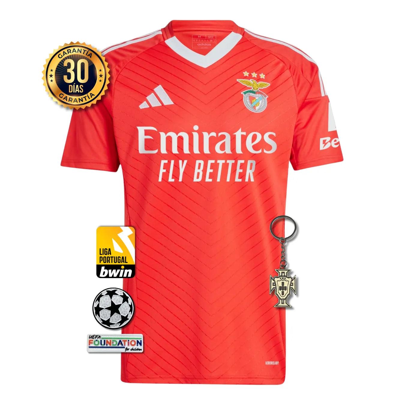 BENFICA I 24/25 HOMBRE