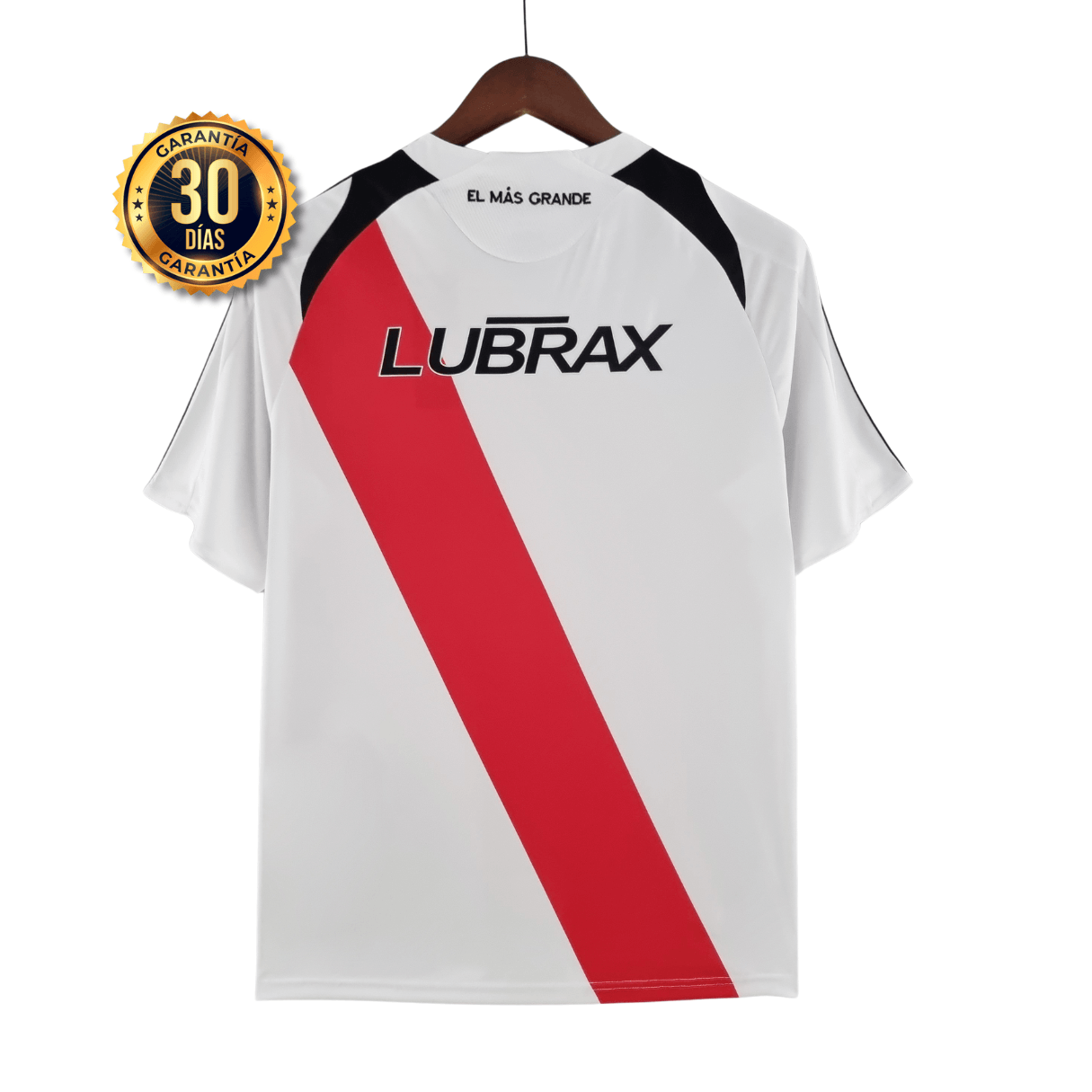 RIVER PLATE I 09/10 HOMBRE (RETRO)