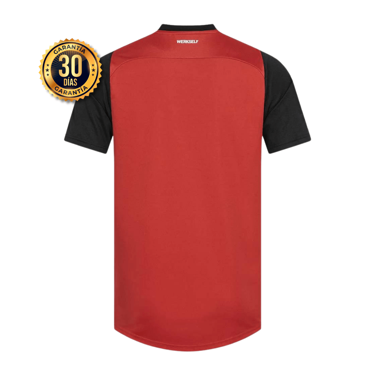 CAMISETA BAYER LEVERKUSEN I 24/25 HOMBRE