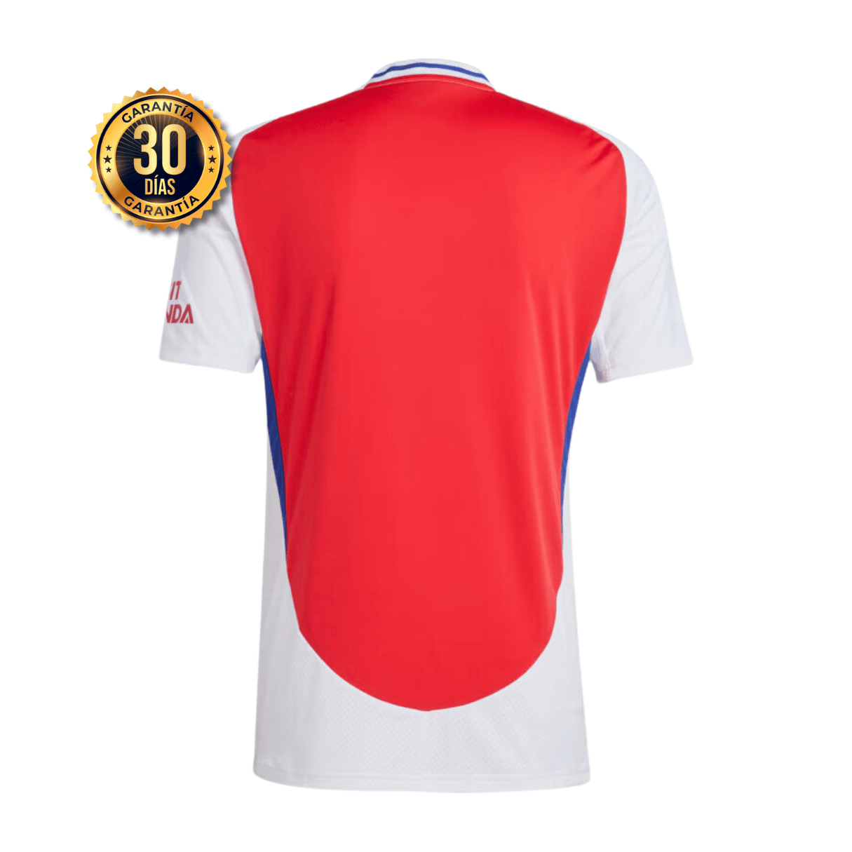 CAMISETA ARSENAL I 24/25 HOMBRE