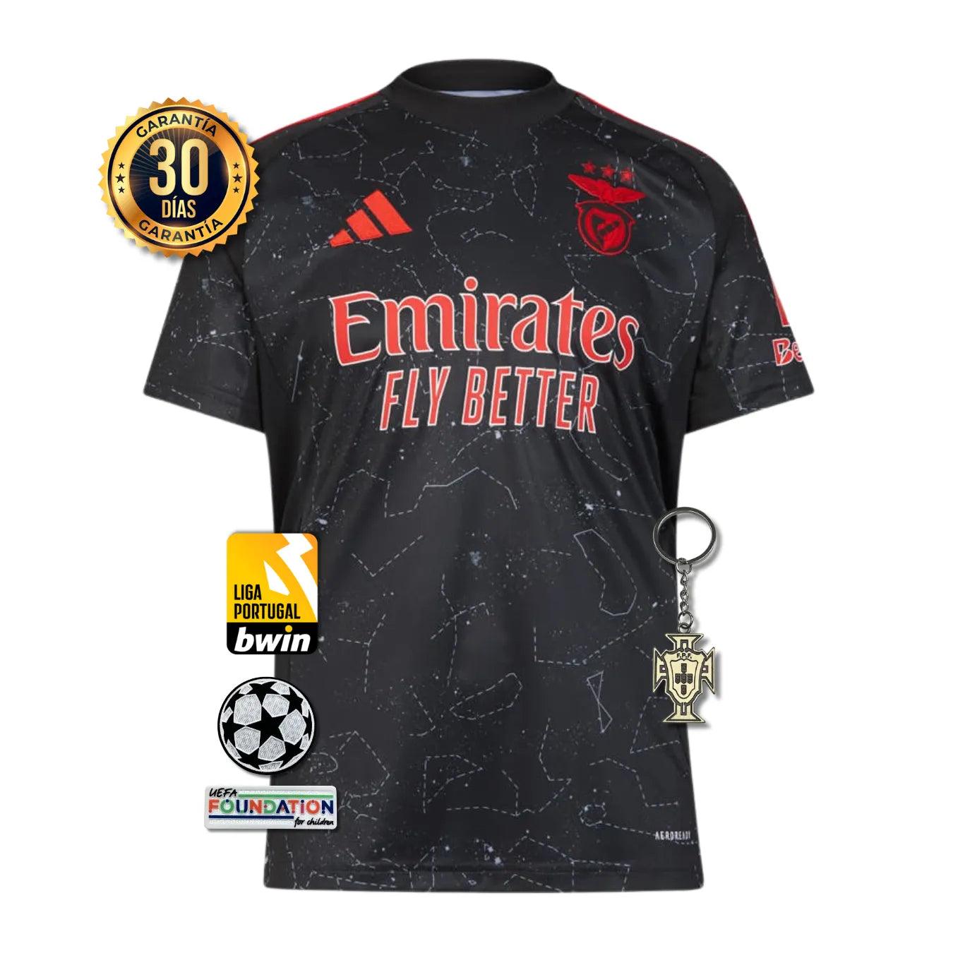 BENFICA II 24/25 HOMBRE