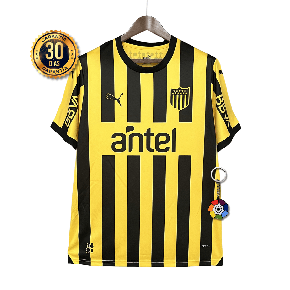 PEÑAROL I 24/25 HOMBRE