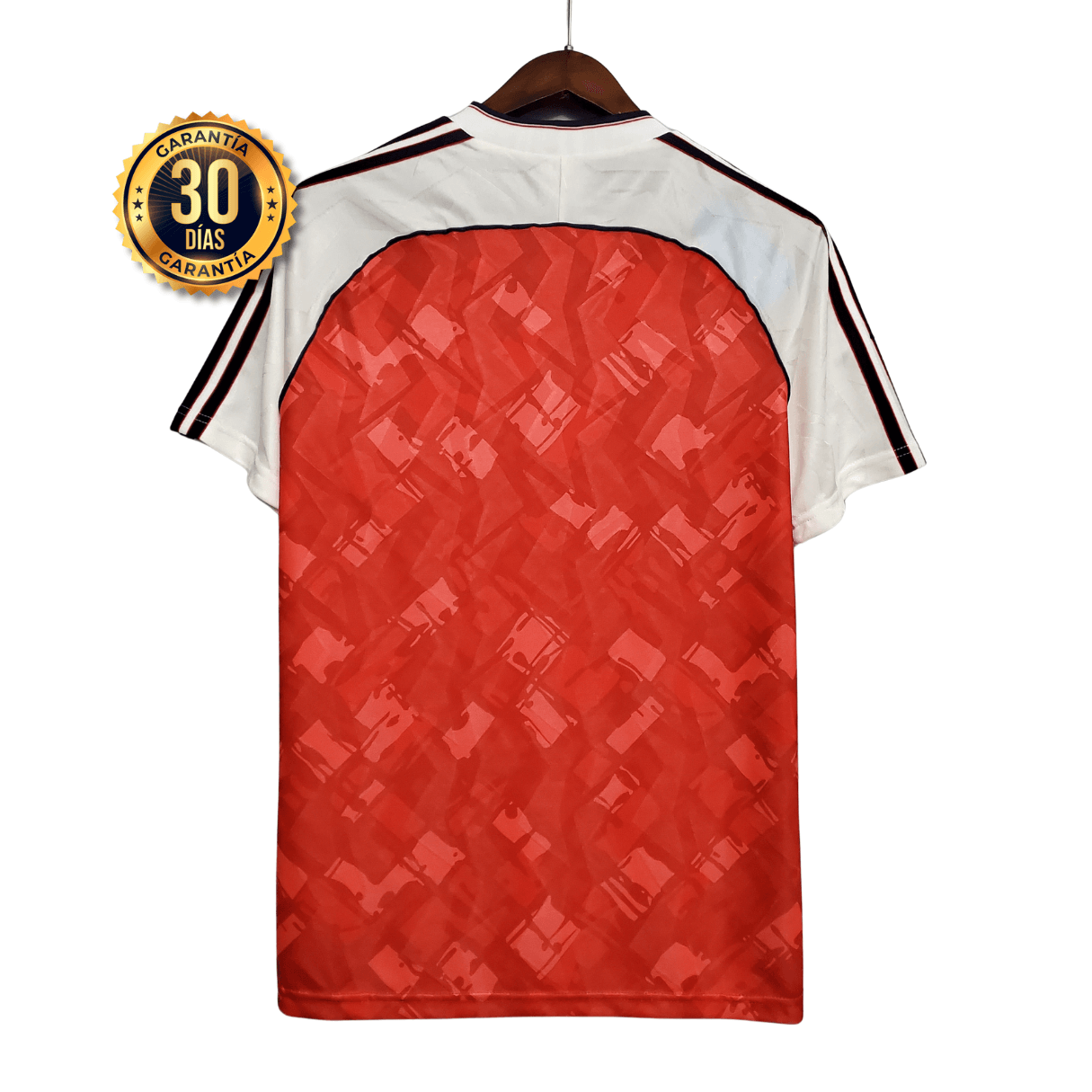 ARSENAL 90/92 I HOMBRE (RETRO)