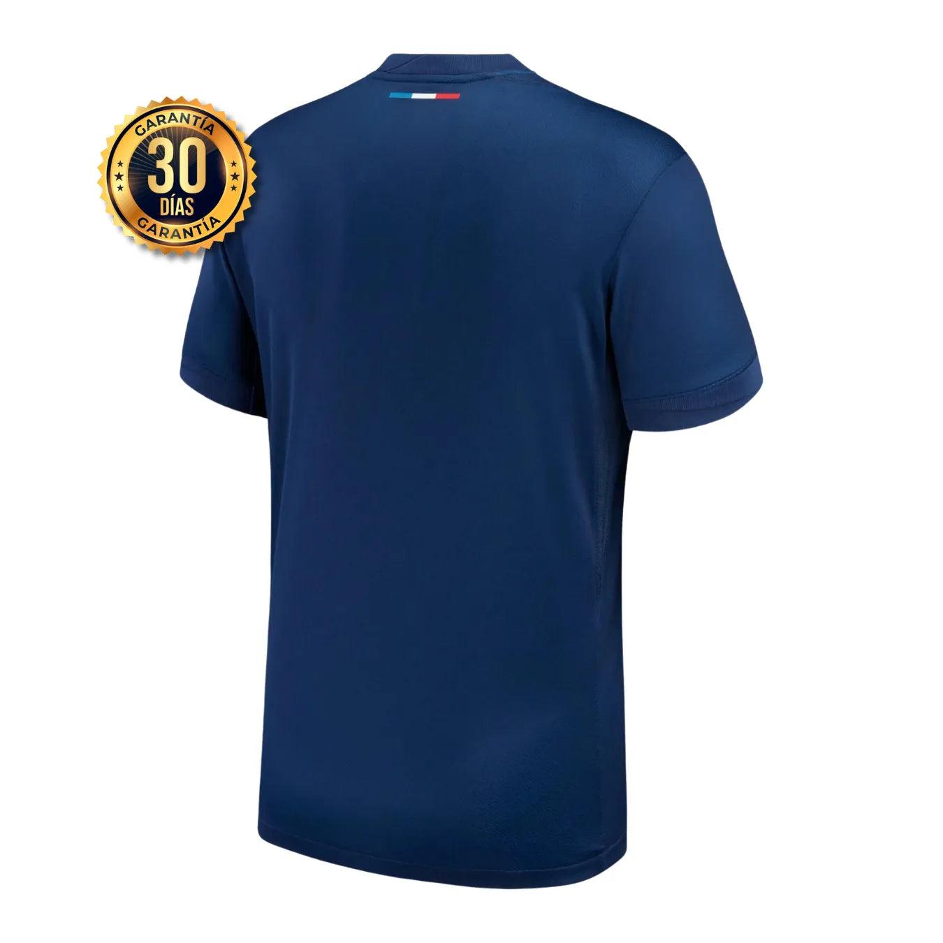 CAMISETA PSG I 24/25 HOMBRE