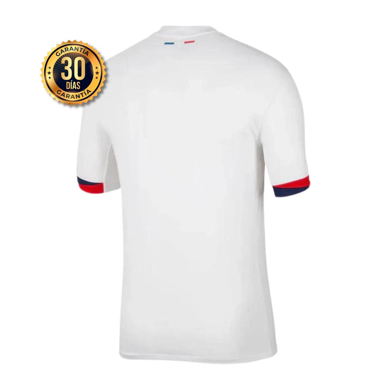 CAMISETA PSG II 24/25 HOMBRE