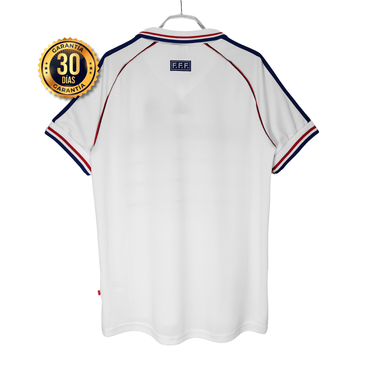 FRANCIA II 98/99 HOMBRE (RETRO)