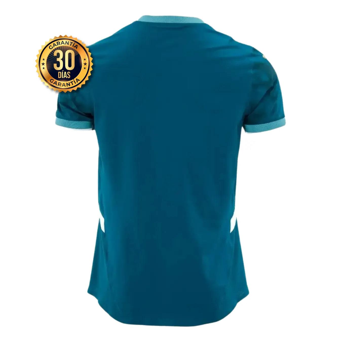 CAMISETA OLYMPIQUE DE MARSEILLE II 24/25 HOMBRE