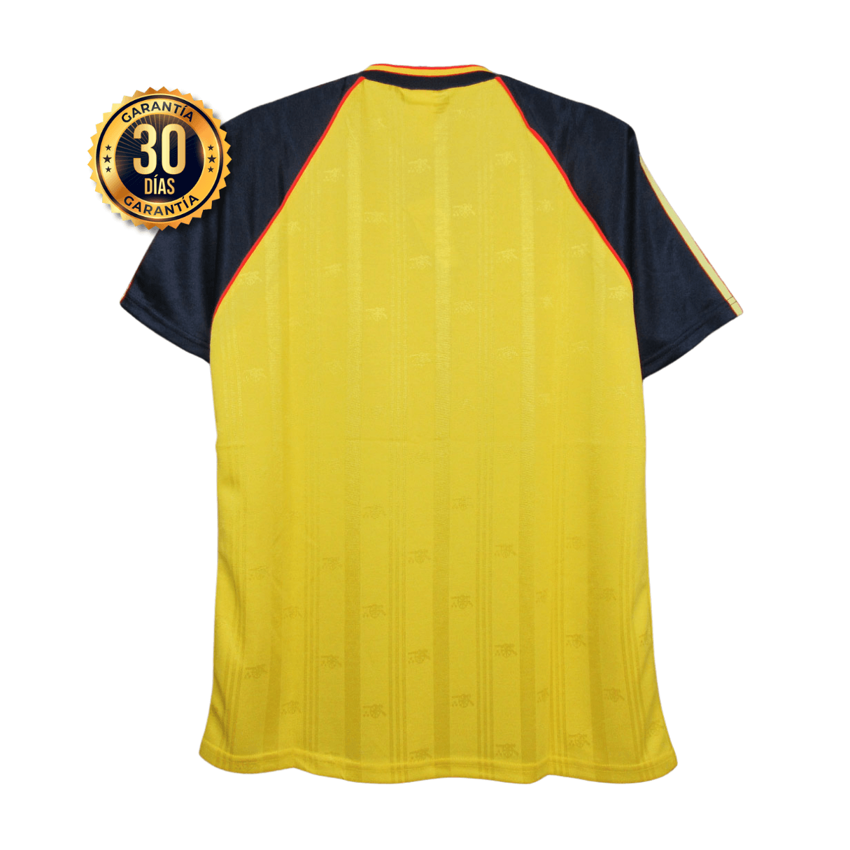 ARSENAL 88/89 II HOMBRE (RETRO)