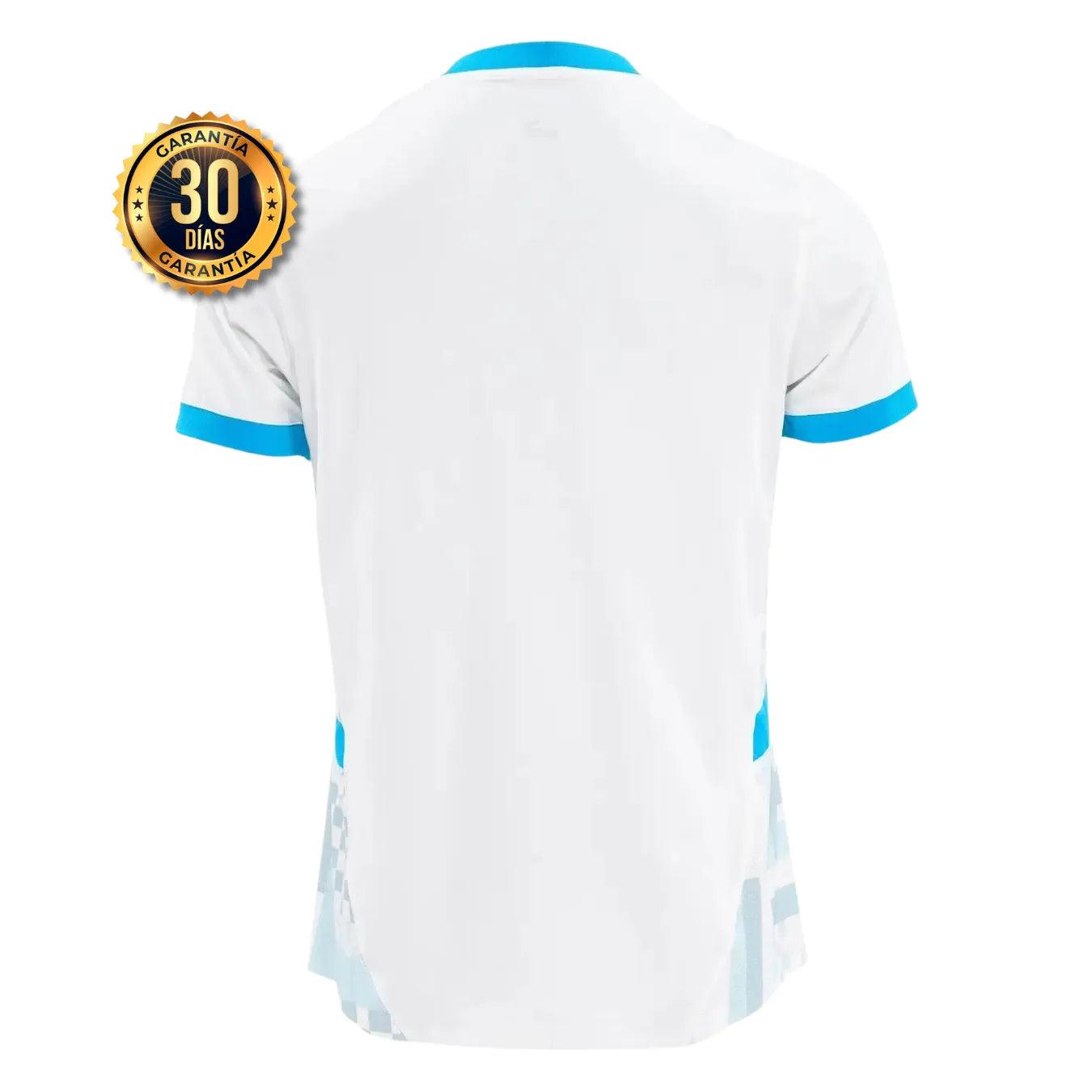 CAMISETA OLYMPIQUE DE MARSEILLE I 24/25 HOMBRE