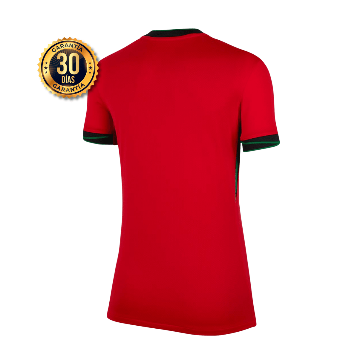 CAMISETA PORTUGAL I EURO 2024 MUJER