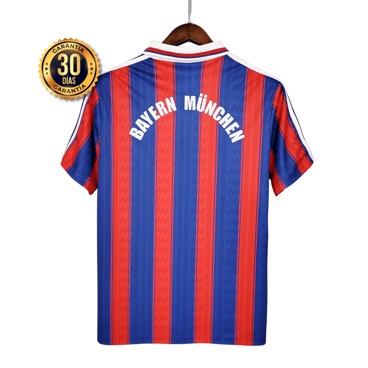 BAYERN DE MUNICH I 95/96 HOMBRE (RETRO)