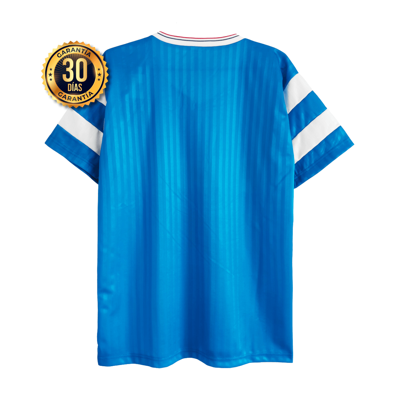 OLYMPIQUE MARSEILLE II 1990 HOMBRE (RETRO)