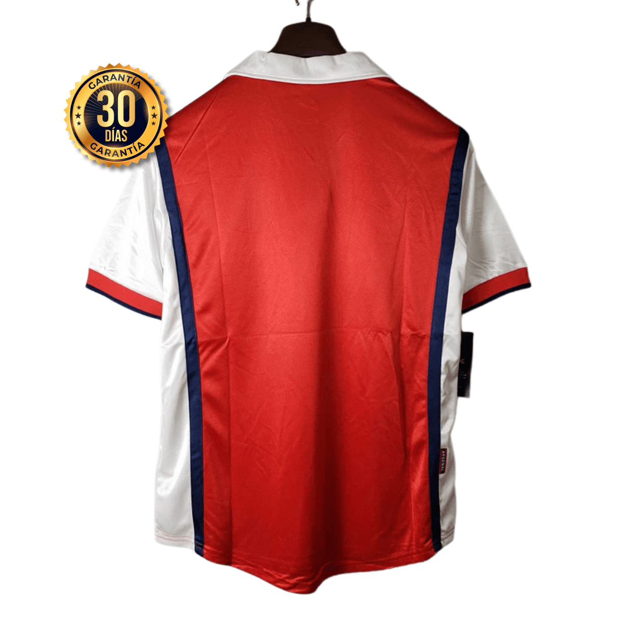 ARSENAL 98/99 I HOMBRE (RETRO)